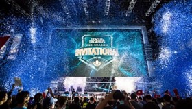 S15全球总决赛死亡之组揭晓：T1战队、TES战队与G2战队巅峰对决